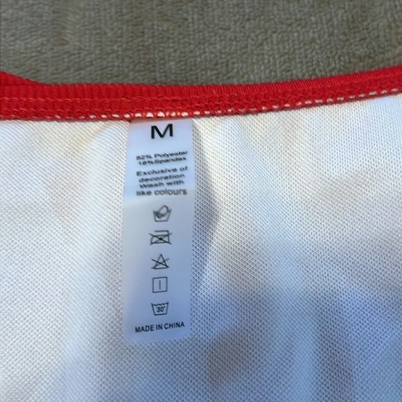Y2K Girlfriend Bikini